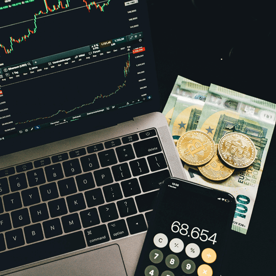 Power ZeleoPro equipo de expertos en criptoinversión